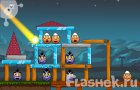 Играть в игру Удар стихии