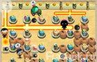 Играть в игру Взорви их всех!