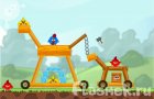 Играть в игру Цыплячий дом 2
