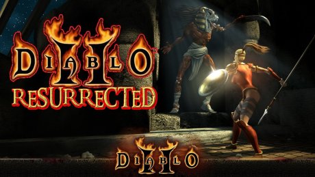 Diablo 2: Resurrected